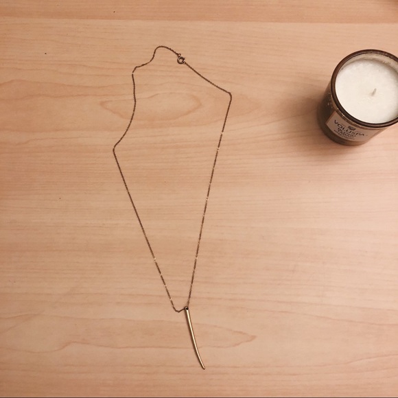 Jewelry - GLDN layered & long | necklace